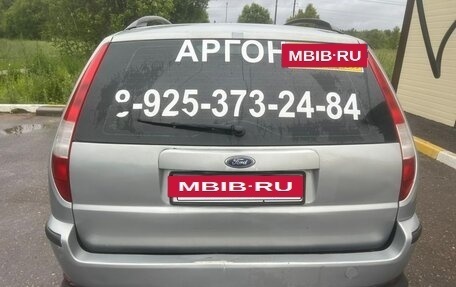 Ford Mondeo III, 2002 год, 380 000 рублей, 3 фотография