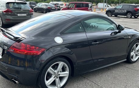 Audi TT, 2012 год, 2 300 000 рублей, 12 фотография