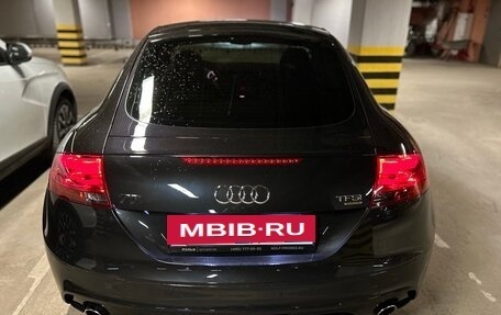 Audi TT, 2012 год, 2 300 000 рублей, 3 фотография