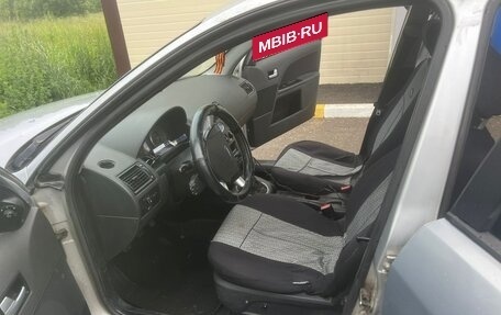 Ford Mondeo III, 2002 год, 380 000 рублей, 6 фотография