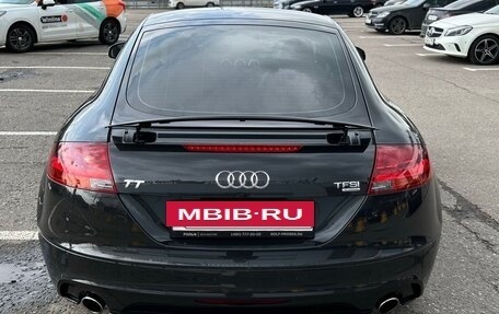 Audi TT, 2012 год, 2 300 000 рублей, 11 фотография