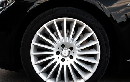 Mercedes-Benz S-Класс, 2016 год, 4 400 000 рублей, 8 фотография