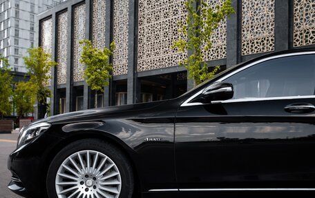 Mercedes-Benz S-Класс, 2016 год, 4 400 000 рублей, 7 фотография