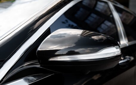 Mercedes-Benz S-Класс, 2016 год, 4 400 000 рублей, 10 фотография