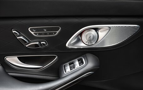 Mercedes-Benz S-Класс, 2016 год, 4 400 000 рублей, 18 фотография