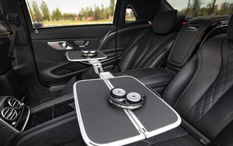 Mercedes-Benz S-Класс, 2016 год, 4 400 000 рублей, 24 фотография