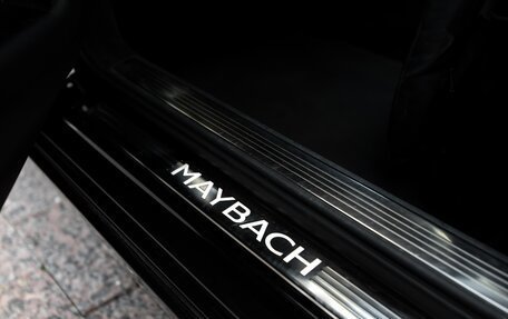 Mercedes-Benz S-Класс, 2016 год, 4 400 000 рублей, 19 фотография