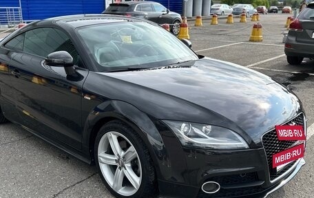Audi TT, 2012 год, 2 300 000 рублей, 13 фотография