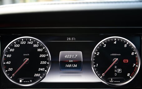 Mercedes-Benz S-Класс, 2016 год, 4 400 000 рублей, 40 фотография