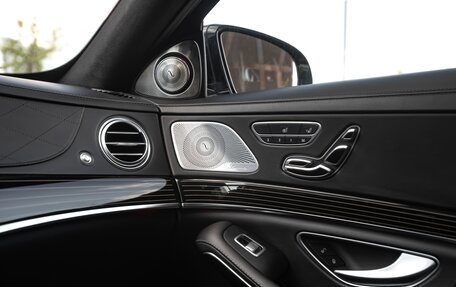 Mercedes-Benz S-Класс, 2016 год, 4 400 000 рублей, 36 фотография