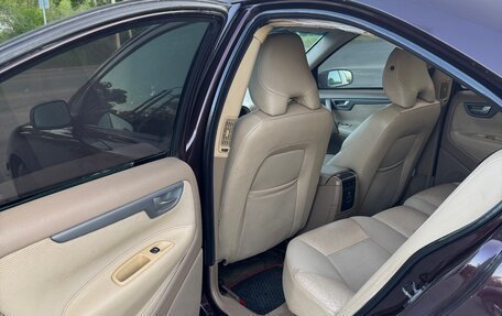 Volvo S60 III, 2006 год, 450 000 рублей, 8 фотография