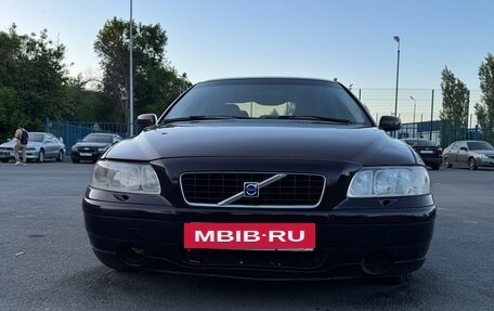 Volvo S60 III, 2006 год, 450 000 рублей, 4 фотография