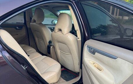 Volvo S60 III, 2006 год, 450 000 рублей, 10 фотография