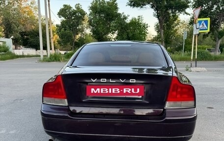Volvo S60 III, 2006 год, 450 000 рублей, 6 фотография