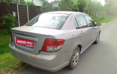 ТагАЗ Vega, 2010 год, 298 000 рублей, 6 фотография