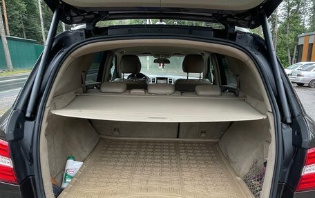 Mercedes-Benz M-Класс, 2012 год, 2 350 000 рублей, 7 фотография