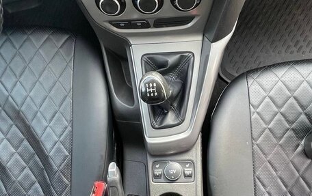 Ford Focus III, 2011 год, 670 000 рублей, 7 фотография