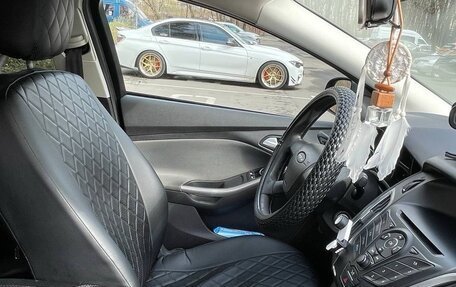 Ford Focus III, 2011 год, 670 000 рублей, 6 фотография