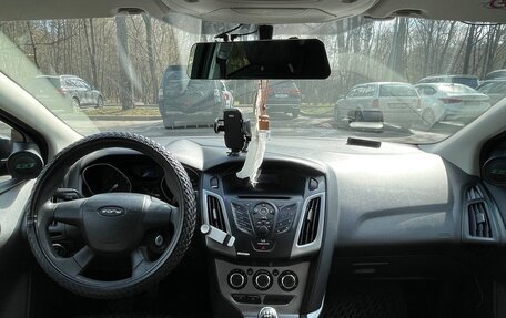 Ford Focus III, 2011 год, 670 000 рублей, 5 фотография