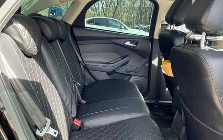 Ford Focus III, 2011 год, 670 000 рублей, 12 фотография