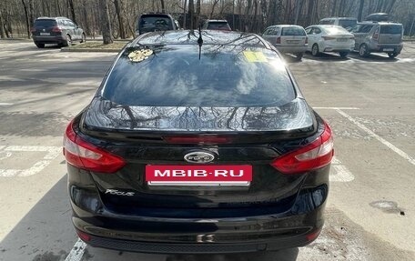 Ford Focus III, 2011 год, 670 000 рублей, 3 фотография