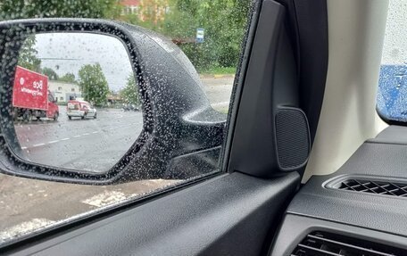 Honda CR-V IV, 2013 год, 2 260 000 рублей, 12 фотография