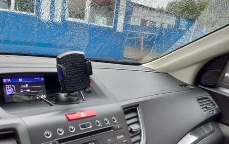 Honda CR-V IV, 2013 год, 2 260 000 рублей, 10 фотография