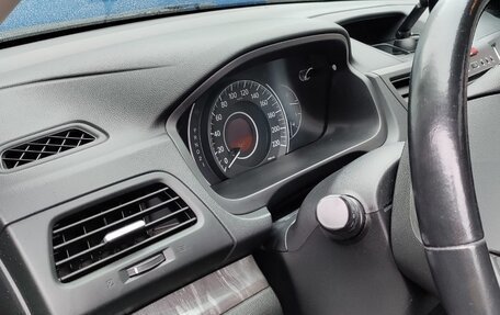 Honda CR-V IV, 2013 год, 2 260 000 рублей, 19 фотография