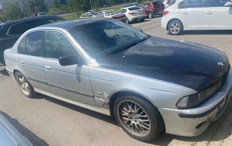 BMW 5 серия, 1997 год, 550 000 рублей, 2 фотография