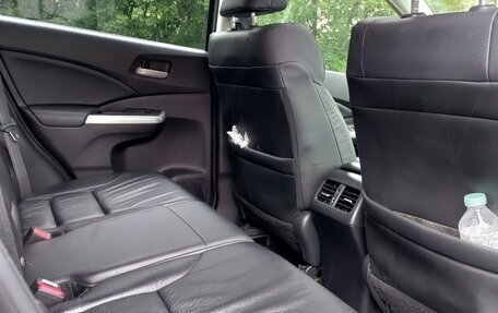 Honda CR-V IV, 2013 год, 2 260 000 рублей, 25 фотография