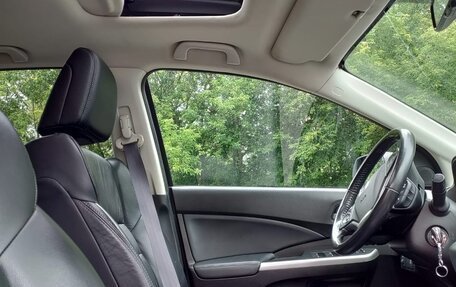Honda CR-V IV, 2013 год, 2 260 000 рублей, 24 фотография
