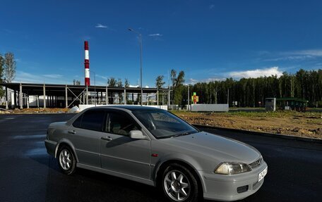 Honda Torneo, 2001 год, 490 000 рублей, 2 фотография
