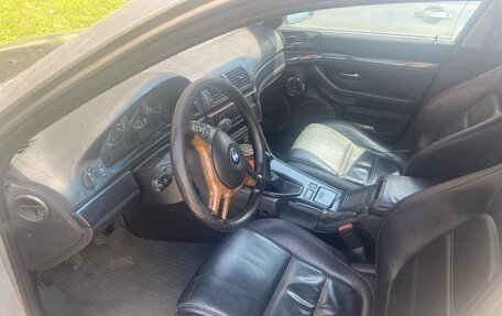 BMW 5 серия, 1997 год, 550 000 рублей, 7 фотография