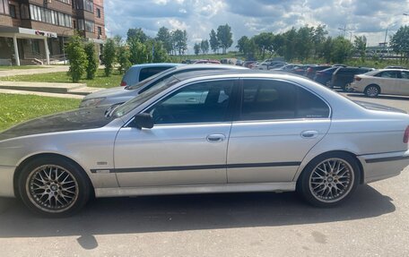 BMW 5 серия, 1997 год, 550 000 рублей, 5 фотография
