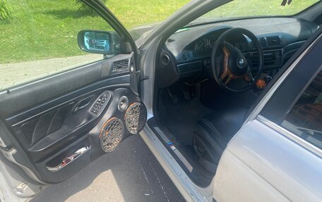 BMW 5 серия, 1997 год, 550 000 рублей, 6 фотография
