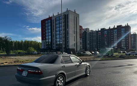 Honda Torneo, 2001 год, 490 000 рублей, 7 фотография