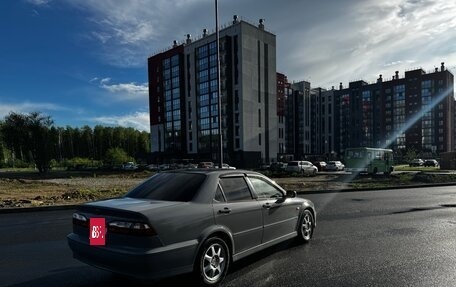 Honda Torneo, 2001 год, 490 000 рублей, 6 фотография