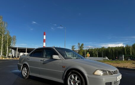 Honda Torneo, 2001 год, 490 000 рублей, 12 фотография