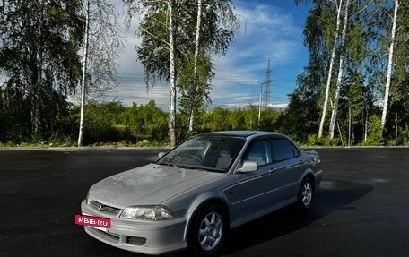 Honda Torneo, 2001 год, 490 000 рублей, 5 фотография