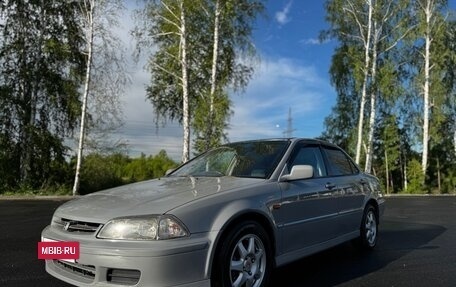 Honda Torneo, 2001 год, 490 000 рублей, 8 фотография
