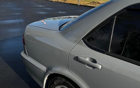 Honda Torneo, 2001 год, 490 000 рублей, 14 фотография