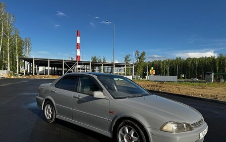Honda Torneo, 2001 год, 490 000 рублей, 11 фотография