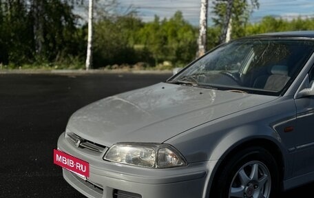 Honda Torneo, 2001 год, 490 000 рублей, 17 фотография
