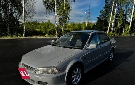 Honda Torneo, 2001 год, 490 000 рублей, 10 фотография