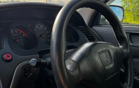Honda Torneo, 2001 год, 490 000 рублей, 24 фотография