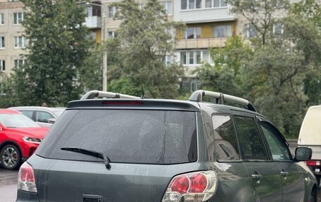 Mitsubishi Outlander III рестайлинг 3, 2003 год, 325 000 рублей, 5 фотография