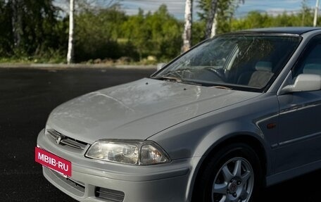 Honda Torneo, 2001 год, 490 000 рублей, 18 фотография