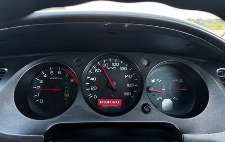 Honda Torneo, 2001 год, 490 000 рублей, 26 фотография
