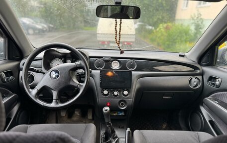 Mitsubishi Outlander III рестайлинг 3, 2003 год, 325 000 рублей, 8 фотография