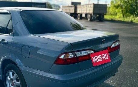 Honda Torneo, 2001 год, 490 000 рублей, 21 фотография